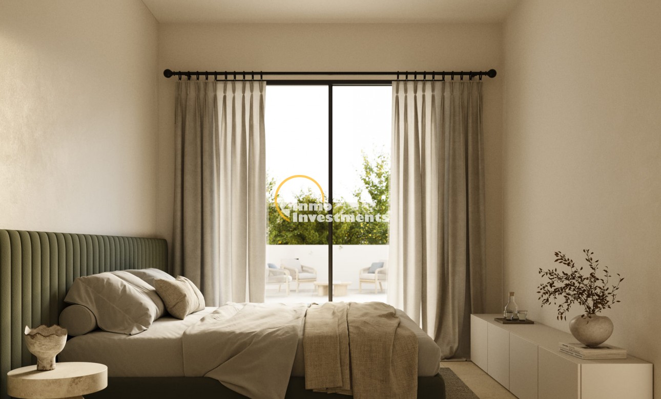 Nieuwbouw - Villa - Polop