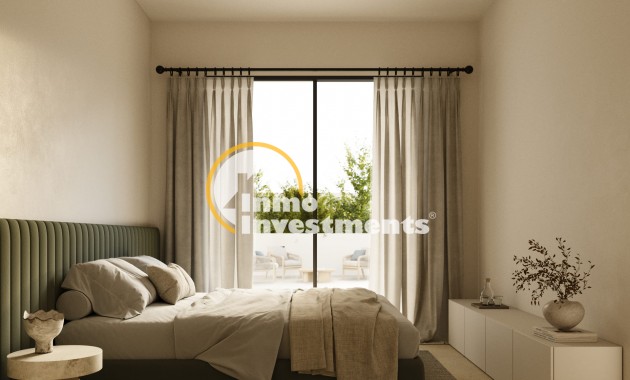 Nieuwbouw - Villa - Polop