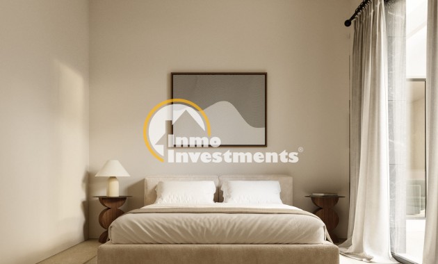 Nieuwbouw - Villa - Polop