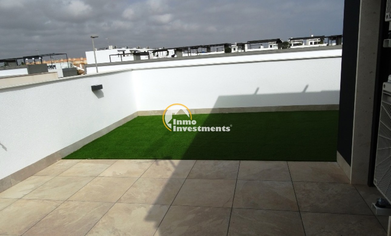 Nieuwbouw - Townhouse - Pilar de la Horadada