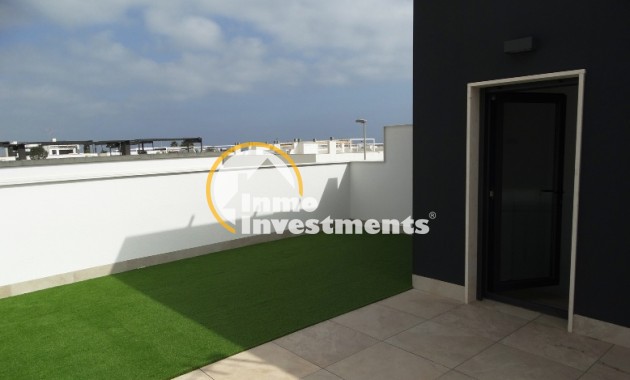 Nieuwbouw - Townhouse - Pilar de la Horadada