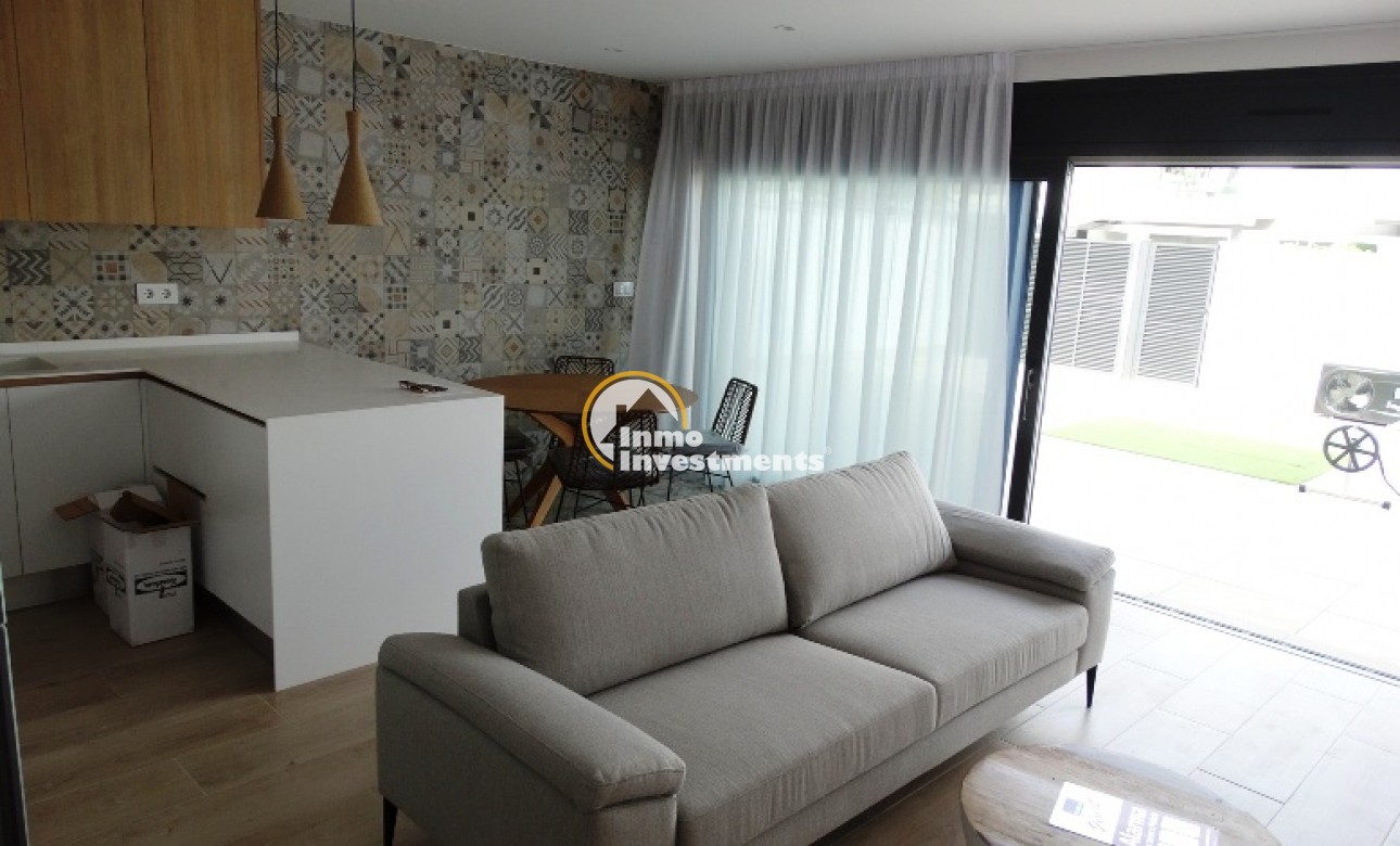 Nieuwbouw - Townhouse - Pilar de la Horadada