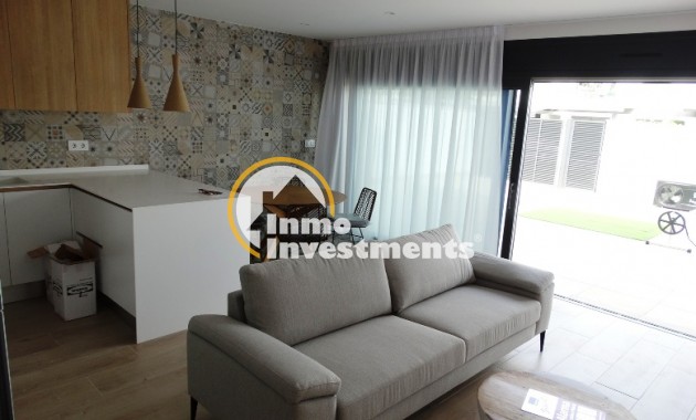 Nieuwbouw - Townhouse - Pilar de la Horadada