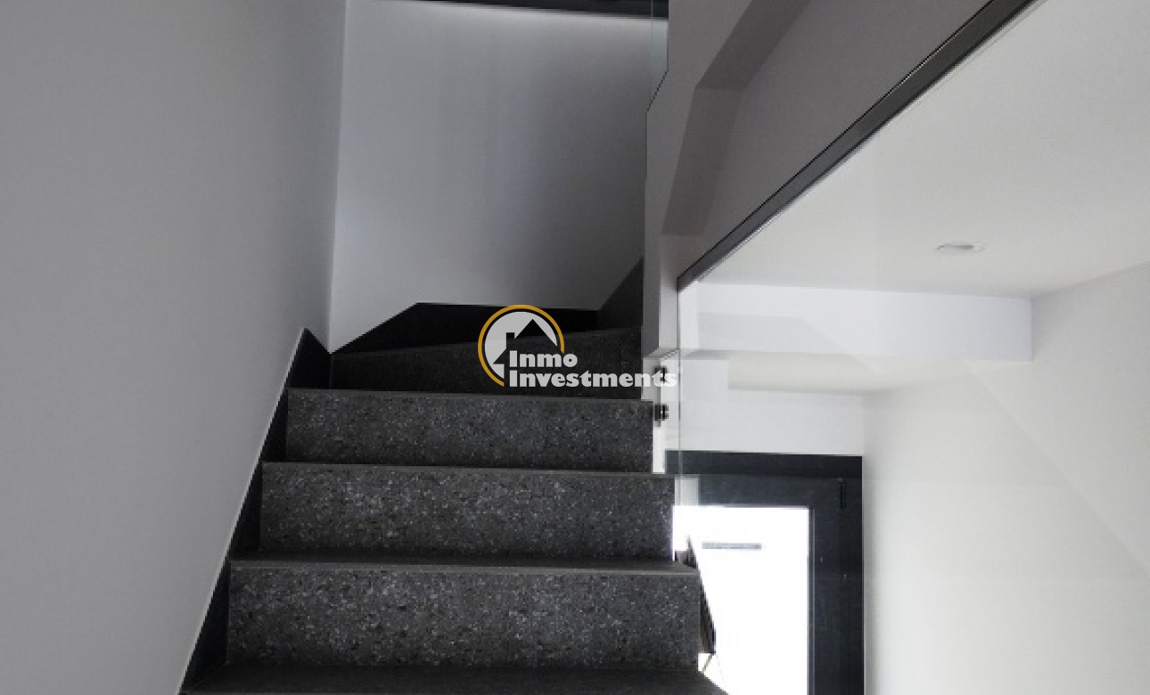 Nieuwbouw - Townhouse - Pilar de la Horadada