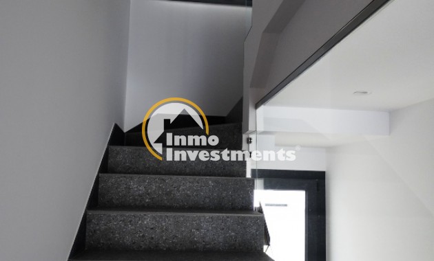 Nieuwbouw - Townhouse - Pilar de la Horadada