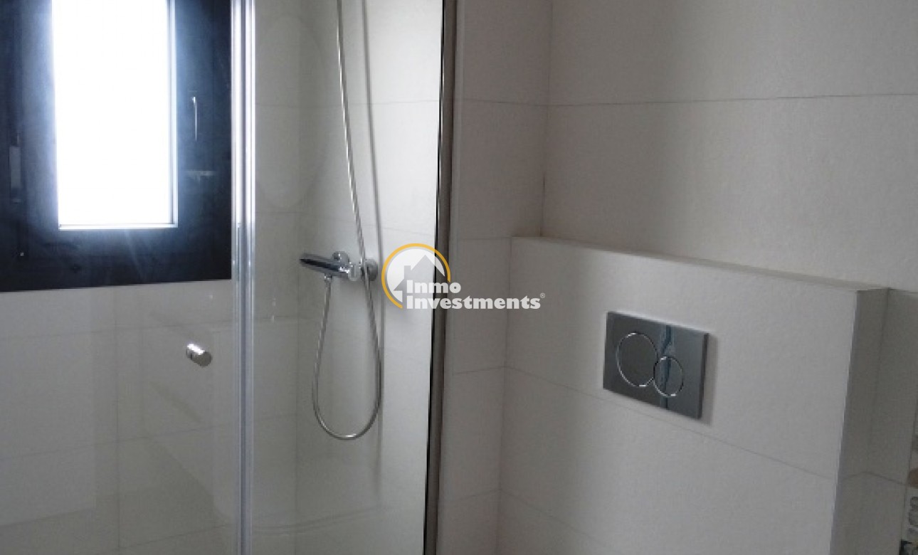 Nieuwbouw - Townhouse - Pilar de la Horadada