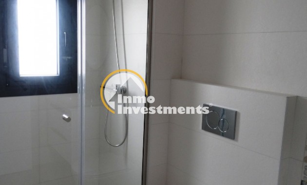 Nieuwbouw - Townhouse - Pilar de la Horadada