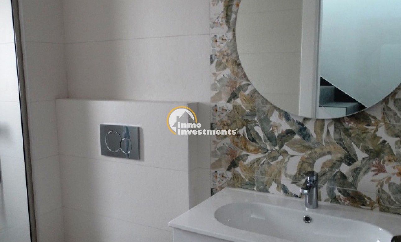 Nieuwbouw - Townhouse - Pilar de la Horadada