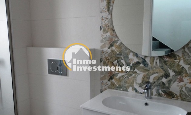 Nieuwbouw - Townhouse - Pilar de la Horadada