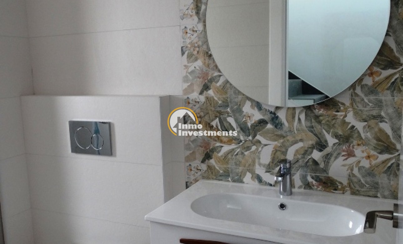 Nieuwbouw - Townhouse - Pilar de la Horadada