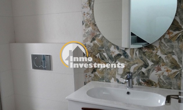 Nieuwbouw - Townhouse - Pilar de la Horadada