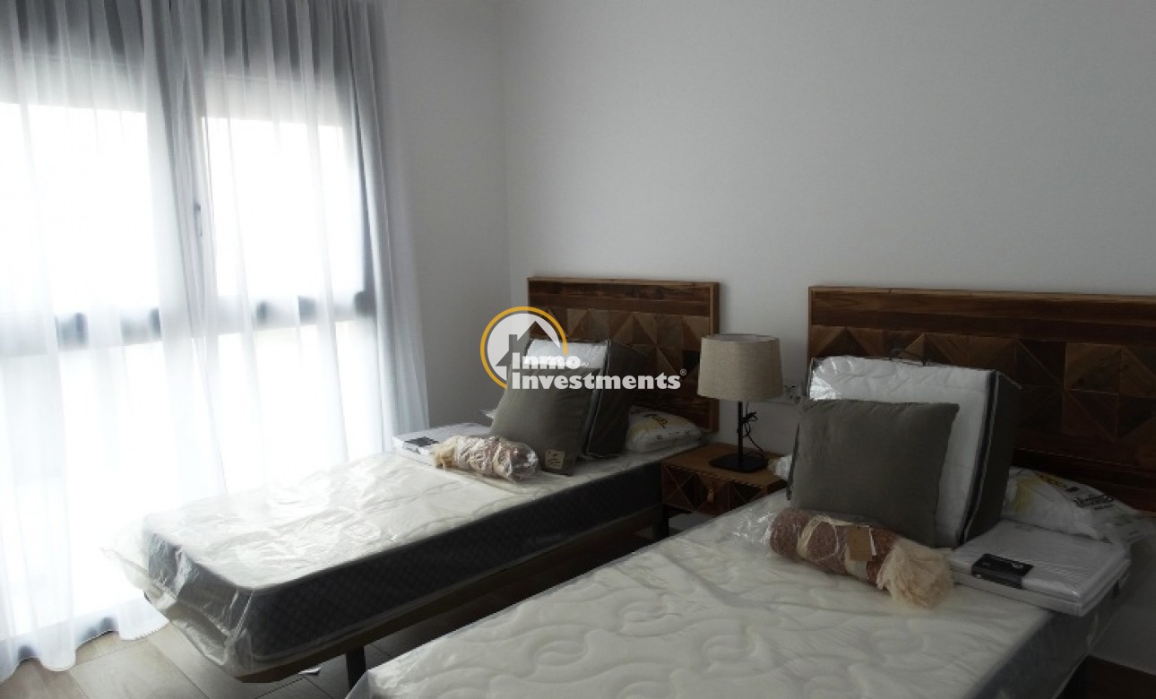 Nieuwbouw - Townhouse - Pilar de la Horadada