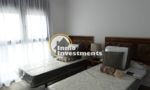 Nieuwbouw - Townhouse - Pilar de la Horadada