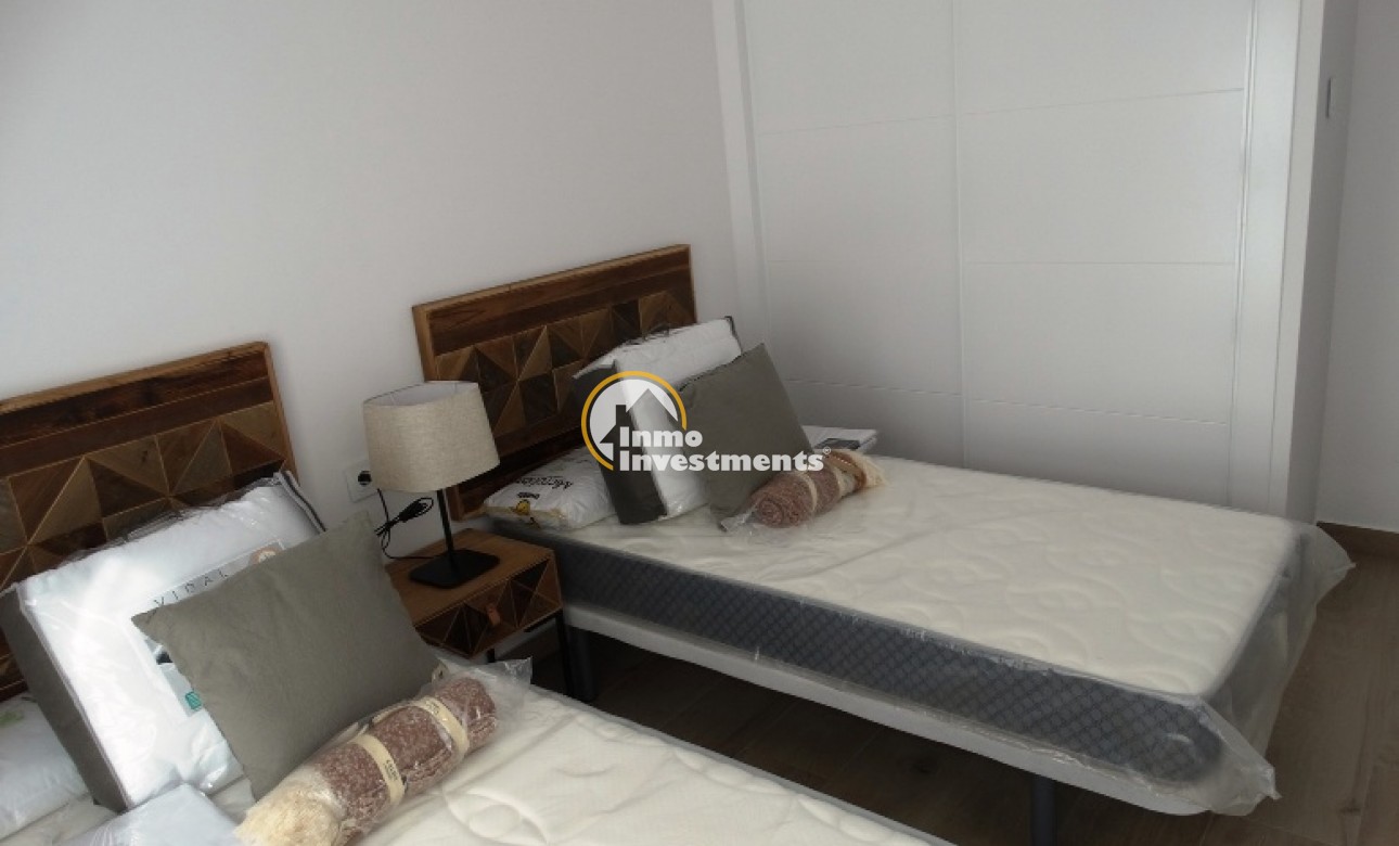 Nieuwbouw - Townhouse - Pilar de la Horadada