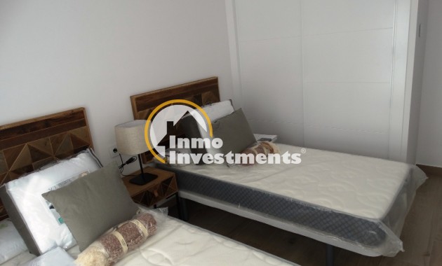 Nieuwbouw - Townhouse - Pilar de la Horadada