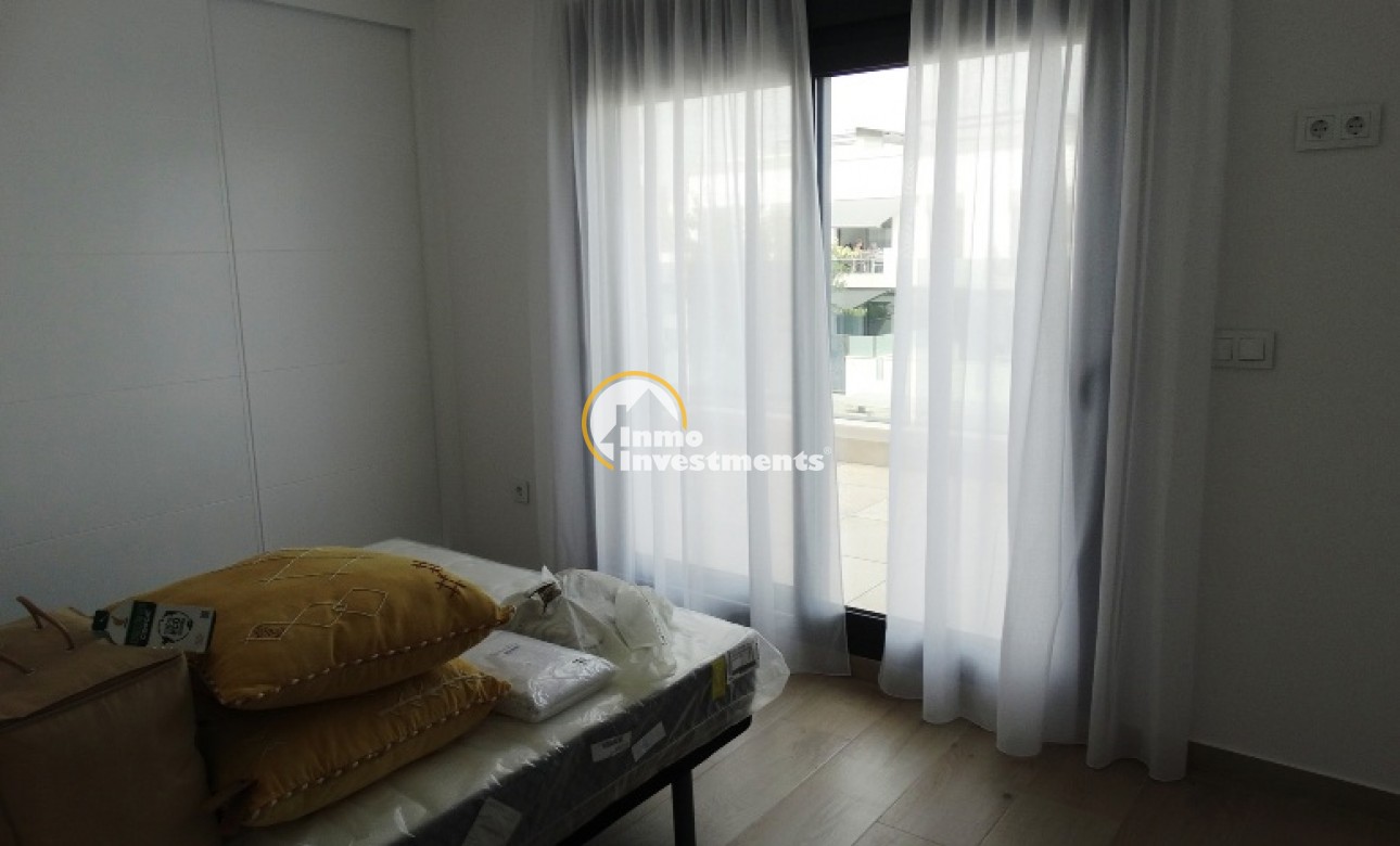 Nieuwbouw - Townhouse - Pilar de la Horadada