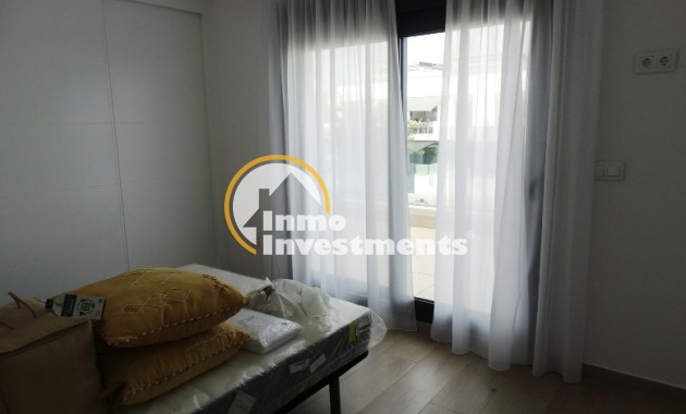 Nieuwbouw - Townhouse - Pilar de la Horadada