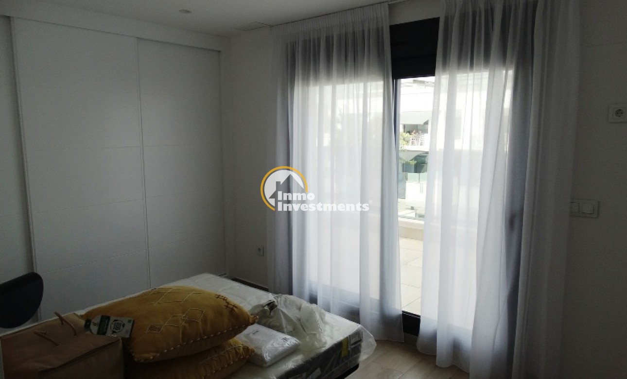 Nieuwbouw - Townhouse - Pilar de la Horadada