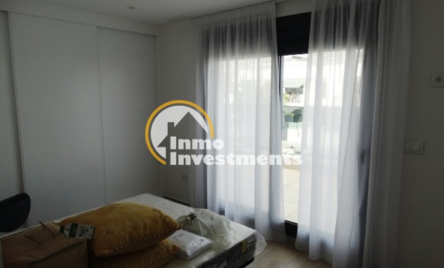 Nieuwbouw - Townhouse - Pilar de la Horadada