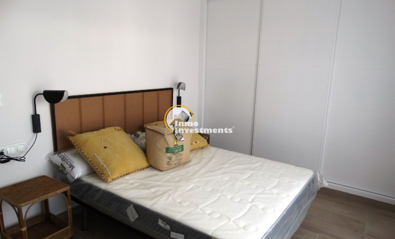 Nieuwbouw - Townhouse - Pilar de la Horadada