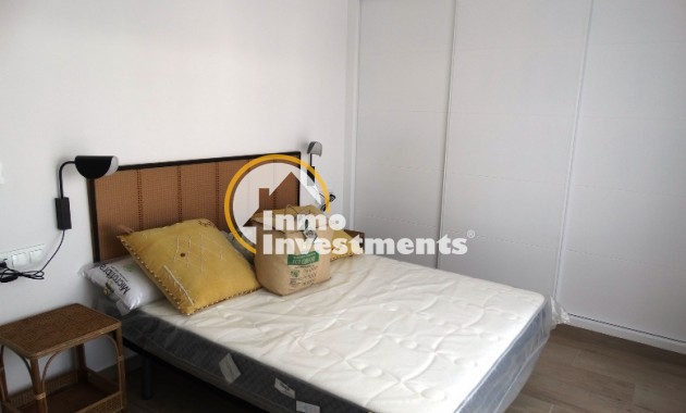 Nieuwbouw - Townhouse - Pilar de la Horadada