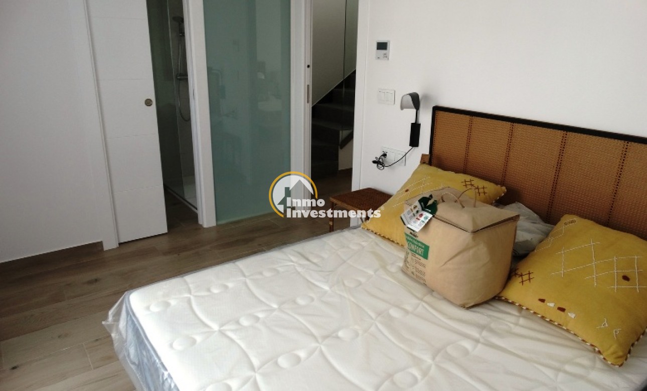 Nieuwbouw - Townhouse - Pilar de la Horadada