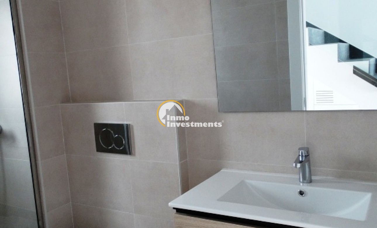 Nieuwbouw - Townhouse - Pilar de la Horadada