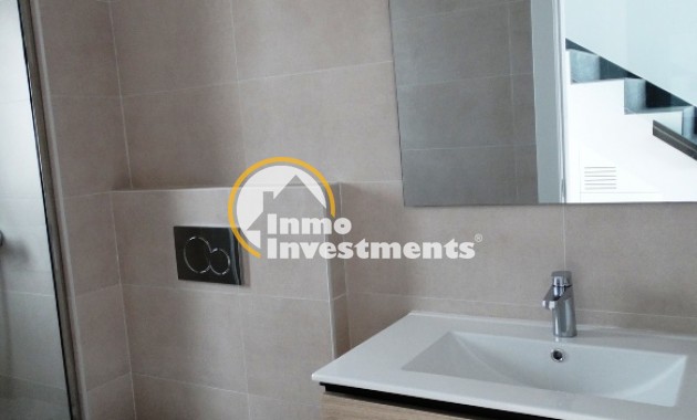 Nieuwbouw - Townhouse - Pilar de la Horadada