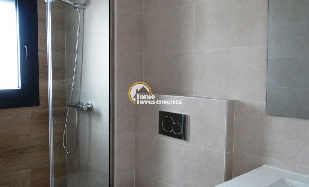 Nieuwbouw - Townhouse - Pilar de la Horadada