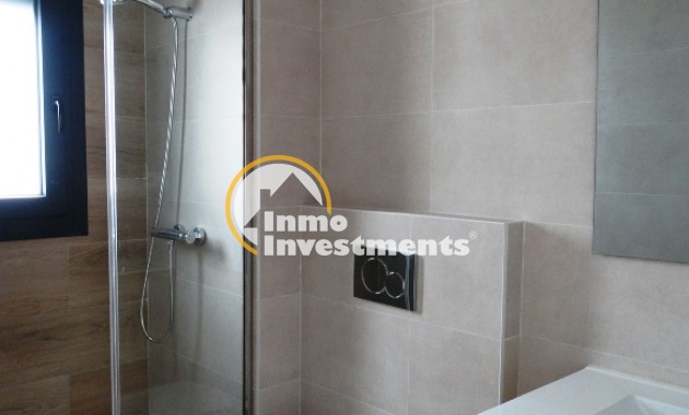 Nieuwbouw - Townhouse - Pilar de la Horadada