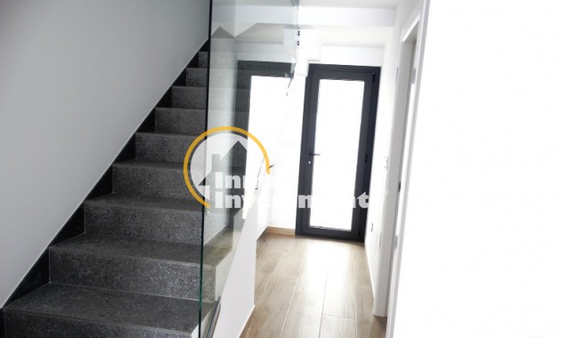 Nieuwbouw - Townhouse - Pilar de la Horadada