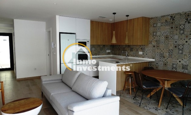 Nieuwbouw - Townhouse - Pilar de la Horadada