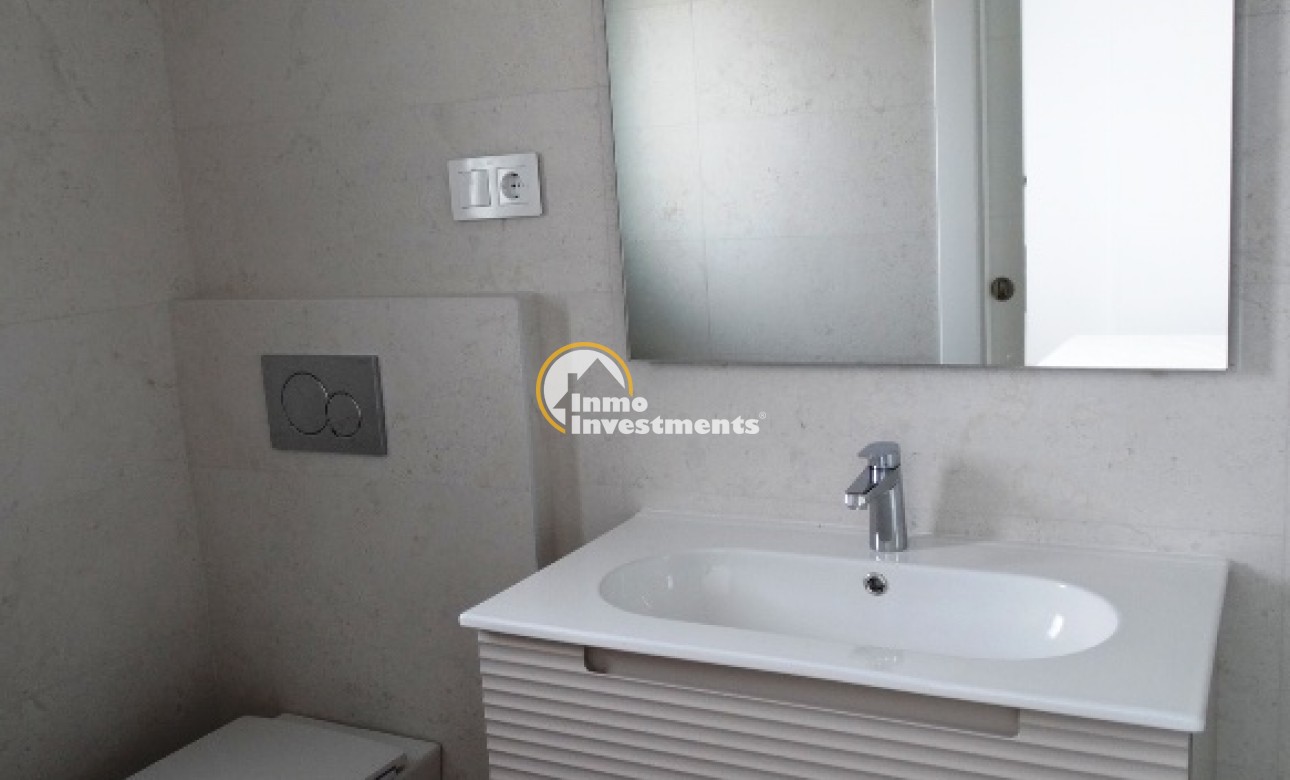 Nieuwbouw - Townhouse - Pilar de la Horadada