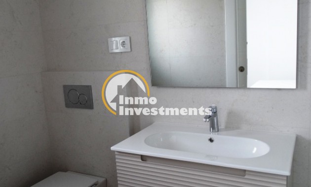 Nieuwbouw - Townhouse - Pilar de la Horadada