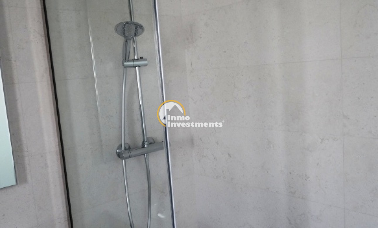 Nieuwbouw - Townhouse - Pilar de la Horadada