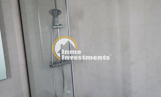 Nieuwbouw - Townhouse - Pilar de la Horadada