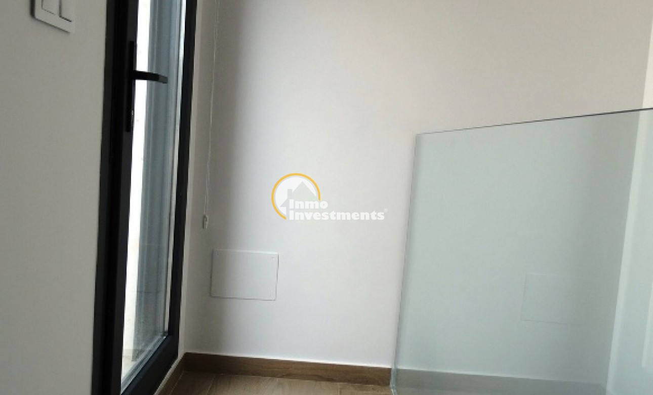 Nieuwbouw - Townhouse - Pilar de la Horadada