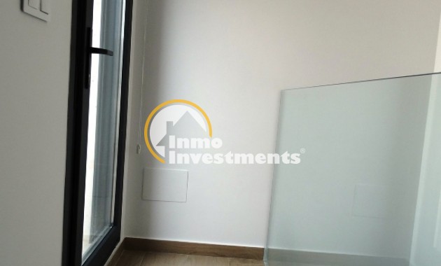 Nieuwbouw - Townhouse - Pilar de la Horadada