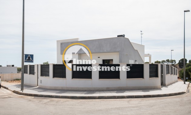 New build - Villa - Pilar de la Horadada - Pinar de Campoverde