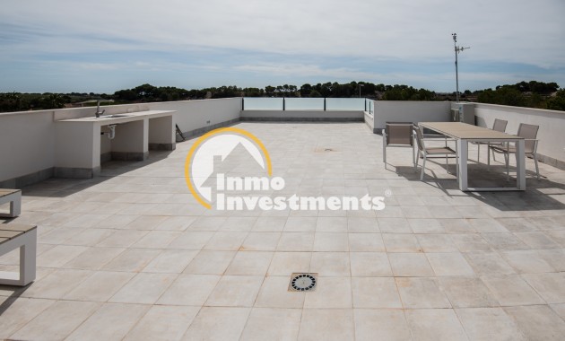 New build - Villa - Pilar de la Horadada - Pinar de Campoverde