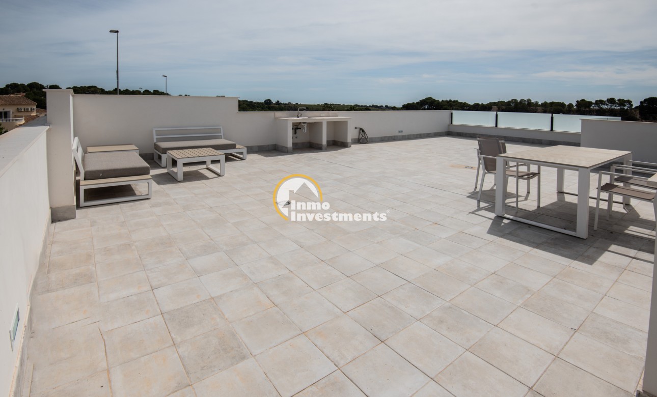 New build - Villa - Pilar de la Horadada - Pinar de Campoverde