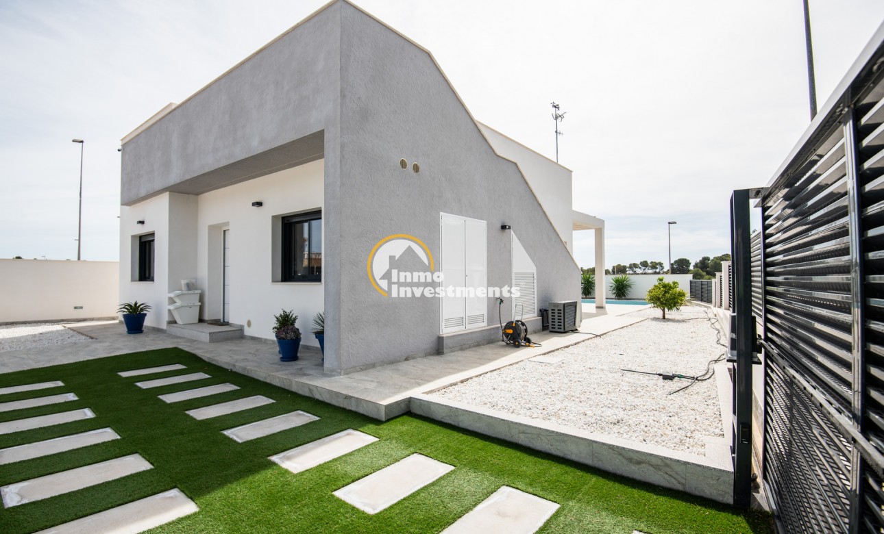 New build - Villa - Pilar de la Horadada - Pinar de Campoverde