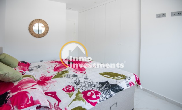 New build - Villa - Pilar de la Horadada - Pinar de Campoverde