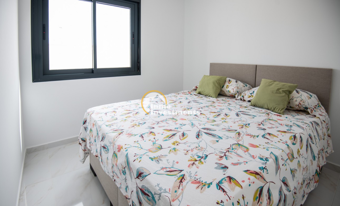 New build - Villa - Pilar de la Horadada - Pinar de Campoverde