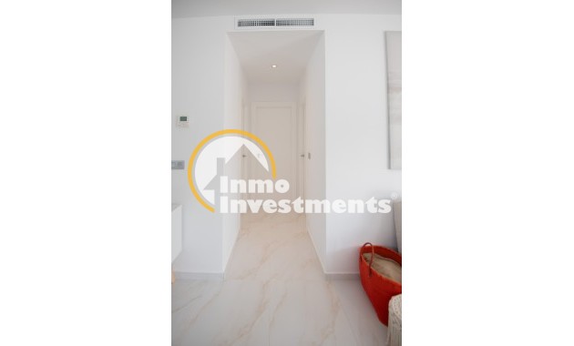 New build - Villa - Pilar de la Horadada - Pinar de Campoverde