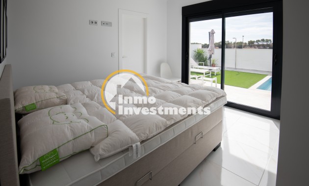 New build - Villa - Pilar de la Horadada - Pinar de Campoverde