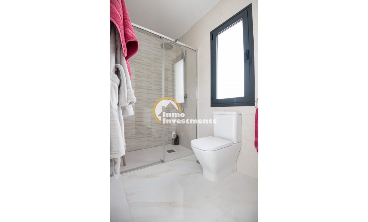 New build - Villa - Pilar de la Horadada - Pinar de Campoverde