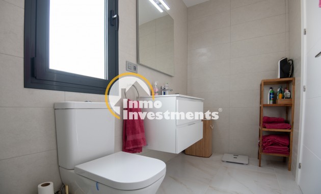 New build - Villa - Pilar de la Horadada - Pinar de Campoverde