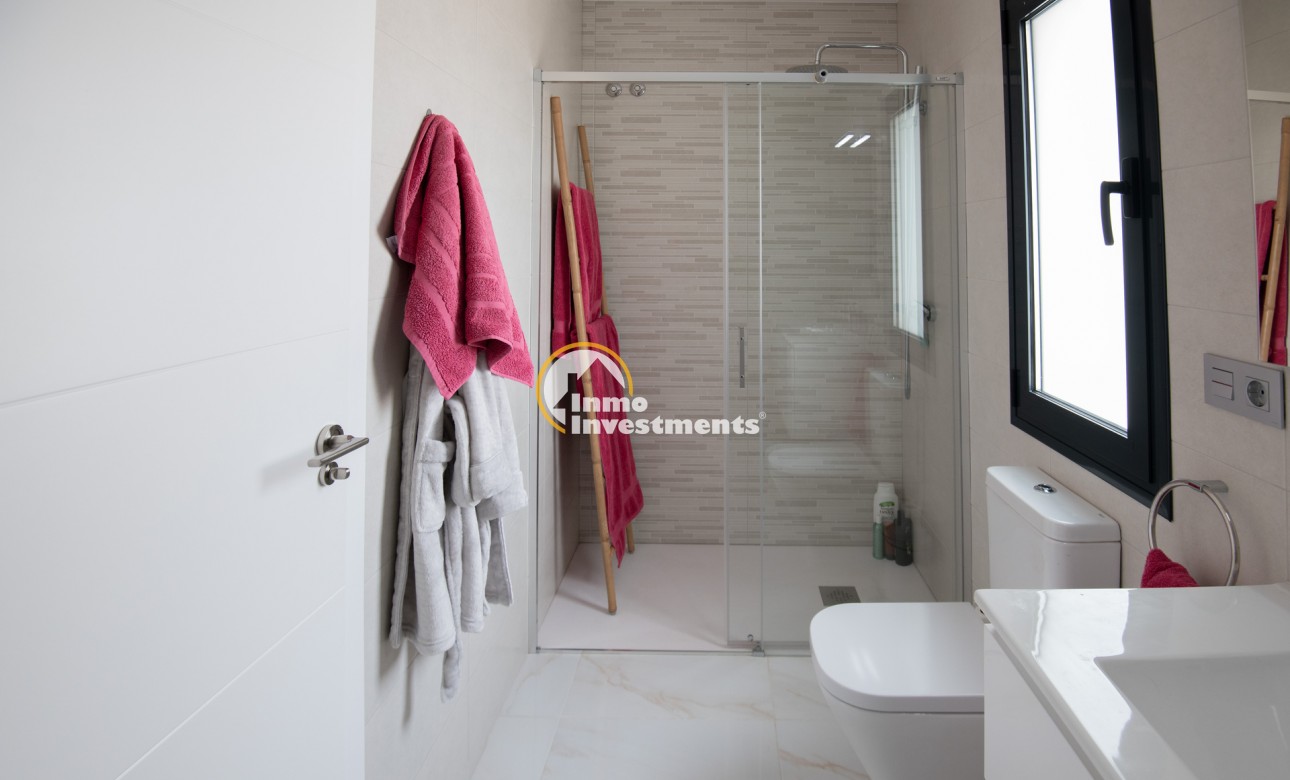 New build - Villa - Pilar de la Horadada - Pinar de Campoverde