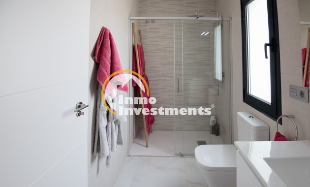 New build - Villa - Pilar de la Horadada - Pinar de Campoverde